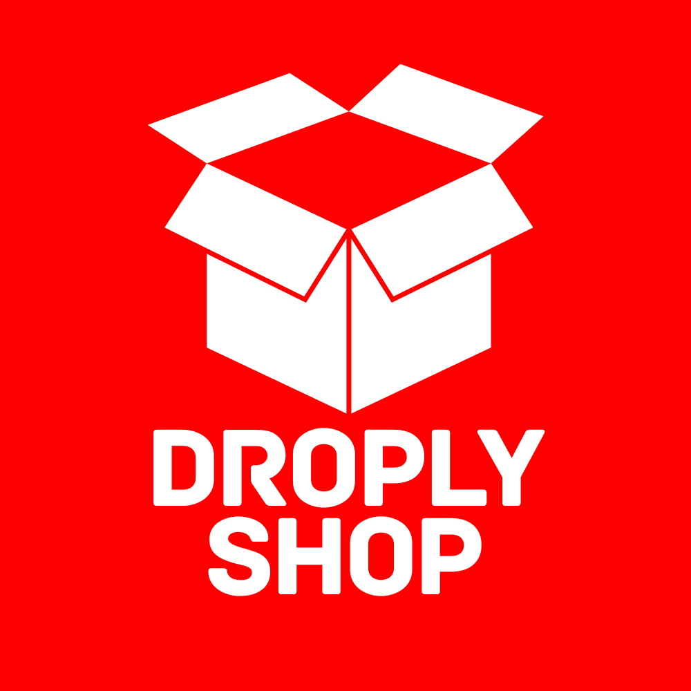 Droply Shop